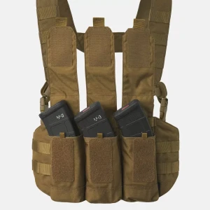 Нагрудная разгрузка Helikon-Tex Chicom Chest Rig - Cordura