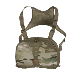 MultiCam / Adaptive Green