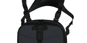 Shadow Grey / Black