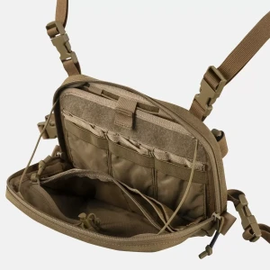 Нагрудная сумка Helikon-Tex Chest Pack Numbat Small