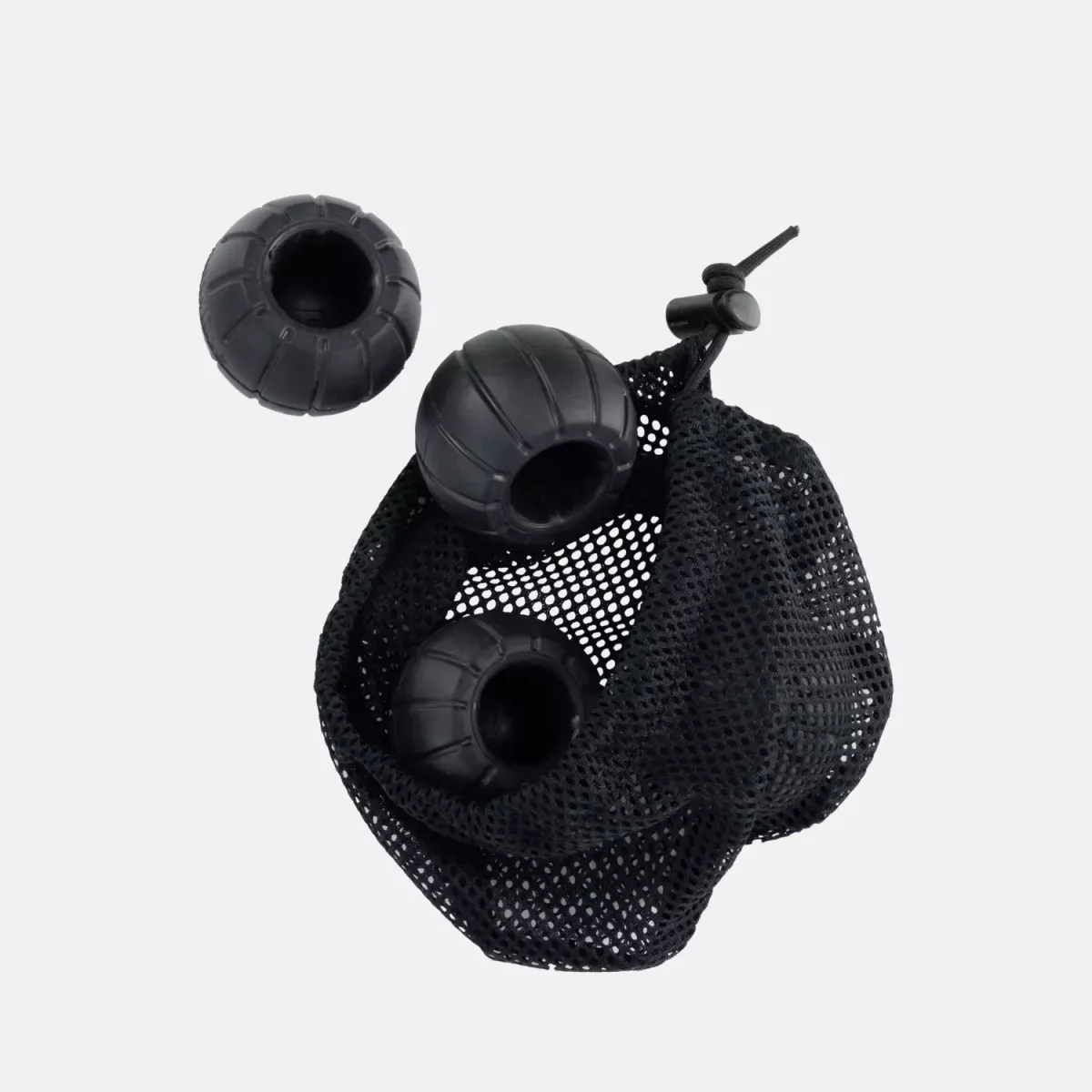 Наконечники Helikon-Tex TRAVELER Spare Leg Caps