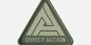 Ranger Green