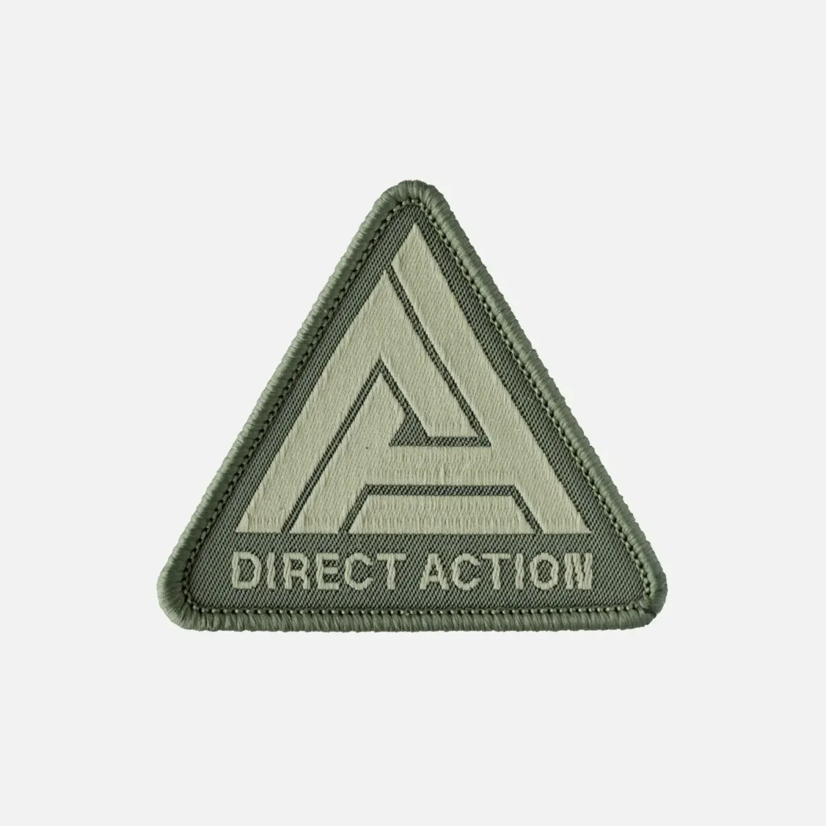 Нашивка Direct Action Direct Action Logo Patch