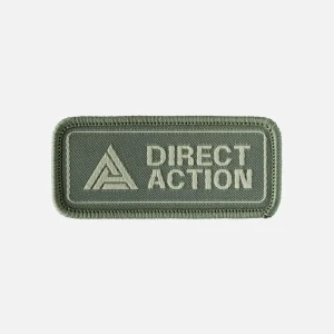 Нашивка Direct Action Direct Action Patch