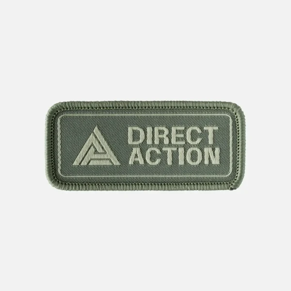 Нашивка Direct Action Direct Action Patch