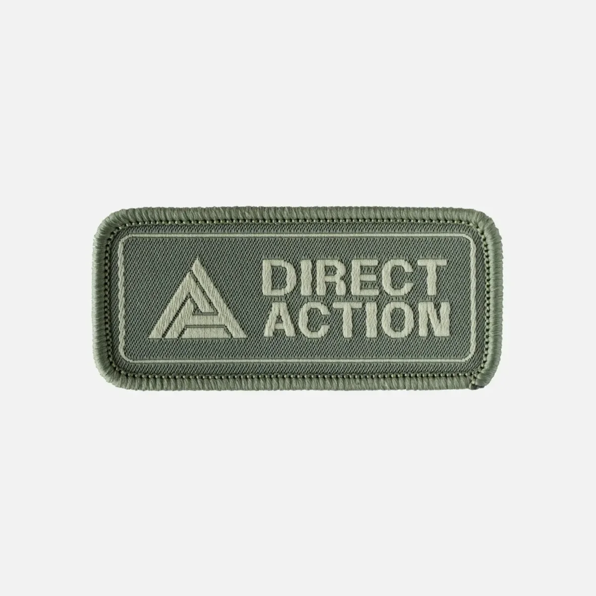 Нашивка Direct Action Direct Action Patch