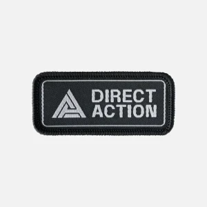 Нашивка Direct Action Direct Action Patch
