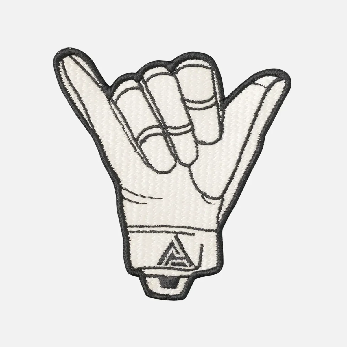 Нашивка Direct Action Patch Shaka