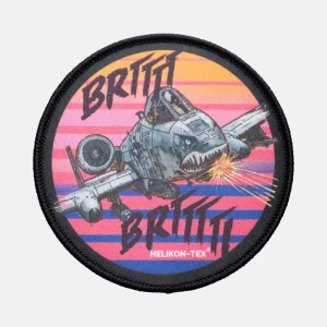 Нашивка Helikon-Tex A10 Warthog Patch