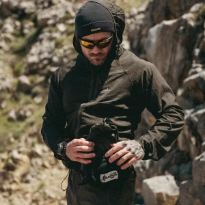 Нашивка Helikon-Tex Good Taste Patch