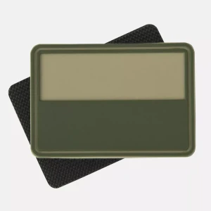 Нашивка Helikon-Tex POLISH Subdued Flag Patch (set - 2pcs.) - PVC