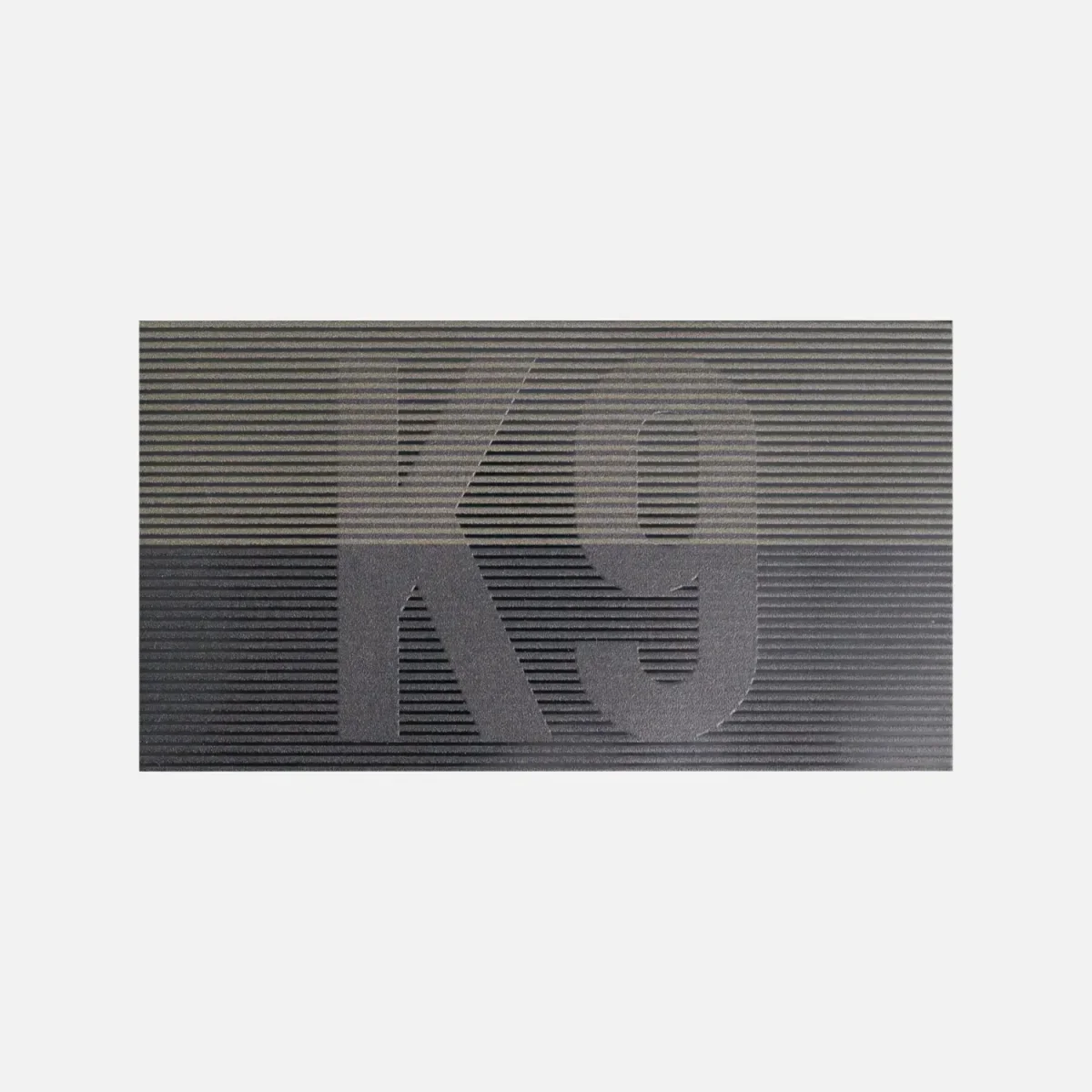 Нашивка K9 Polish large patch SUBDUED flag