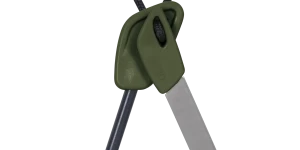 Olive Green