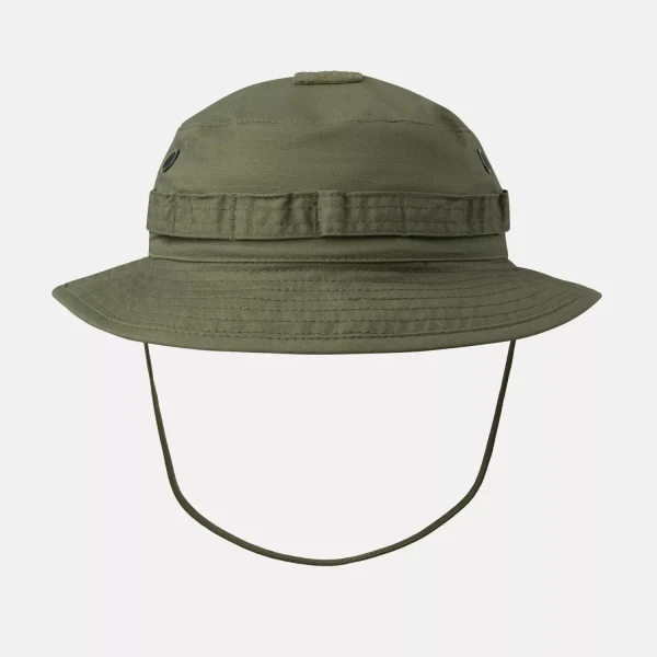 Панама Helikon-Tex Boonie Hat Mk2 - PolyCotton Stretch Ripstop