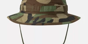 US Woodland