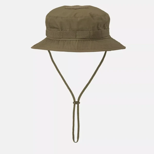 Панама Helikon-Tex CPU Hat - PolyCotton Ripstop
