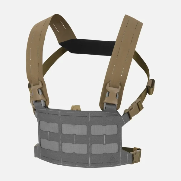 Панель Direct Action Front Flap Rig Interface