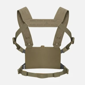 Панель Direct Action Front Flap Rig Interface