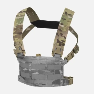Панель Direct Action Front Flap Rig Interface