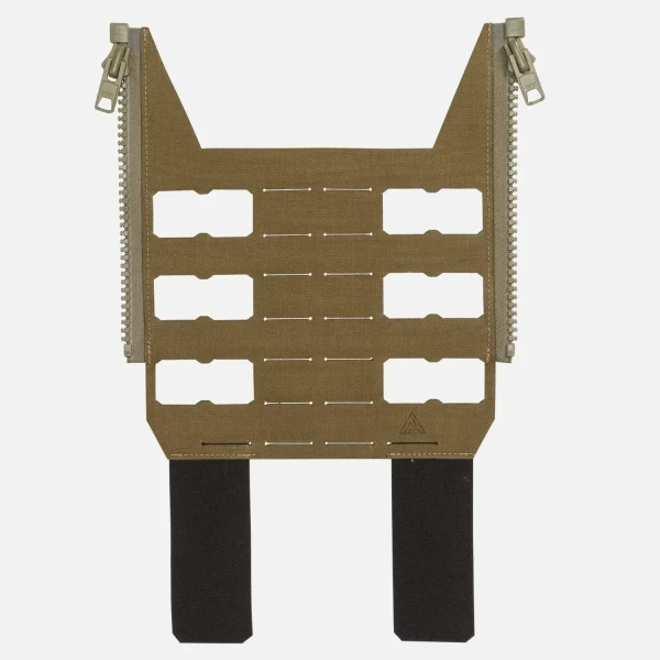Панель Direct Action Skeletonized Back Panel