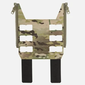 Панель Direct Action Skeletonized Back Panel