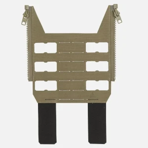 Панель Direct Action Skeletonized Back Panel