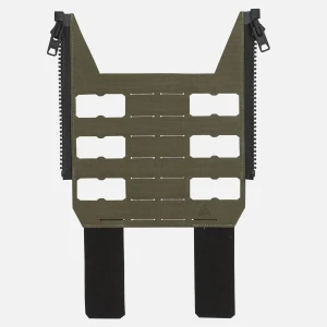 Панель Direct Action Skeletonized Back Panel