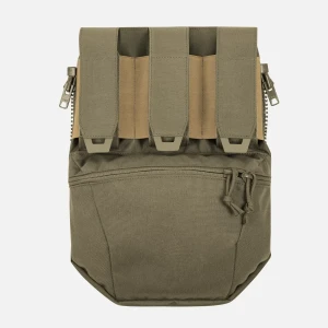 Панель Direct Action SPITFIRE ASSAULT PANEL - Cordura
