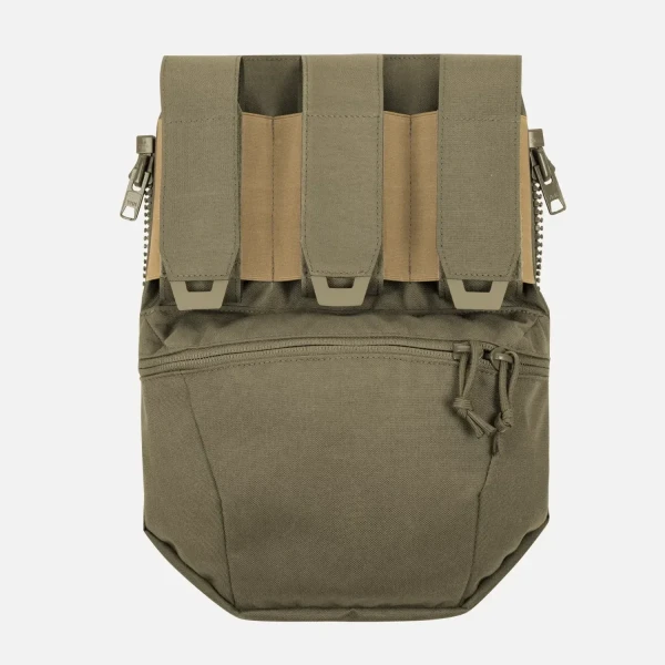 Панель Direct Action SPITFIRE ASSAULT PANEL - Cordura