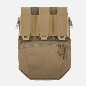 Панель Direct Action SPITFIRE ASSAULT PANEL - Cordura