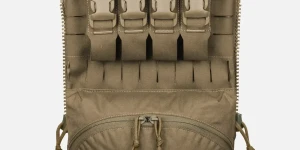 Coyote Brown
