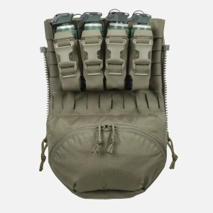 Панель Direct Action SPITFIRE BREACHER PANEL - Cordura