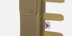 Coyote Brown
