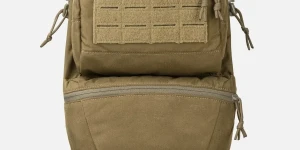 Coyote Brown