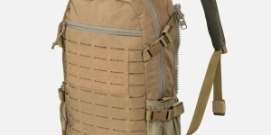 Coyote Brown