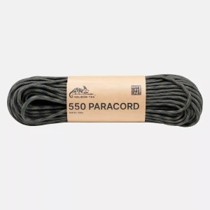 Паракорд Helikon-Tex 550 Paracord (100ft)
