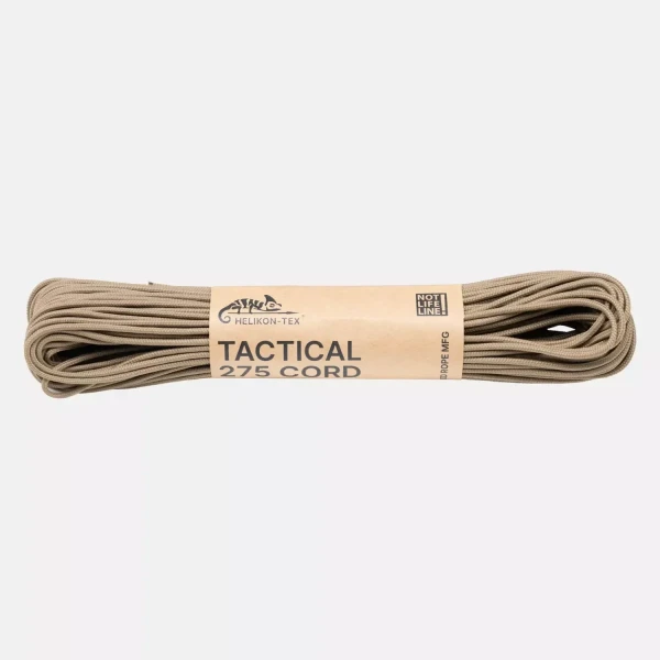 Паракорд Helikon-Tex Tactical 275 Cord (100ft)