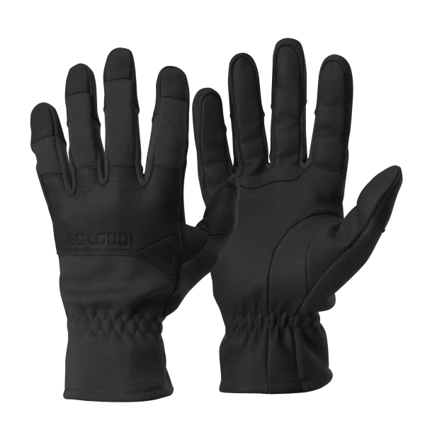 Перчатки Direct Action CROCODILE FR Gloves Long - Nomex