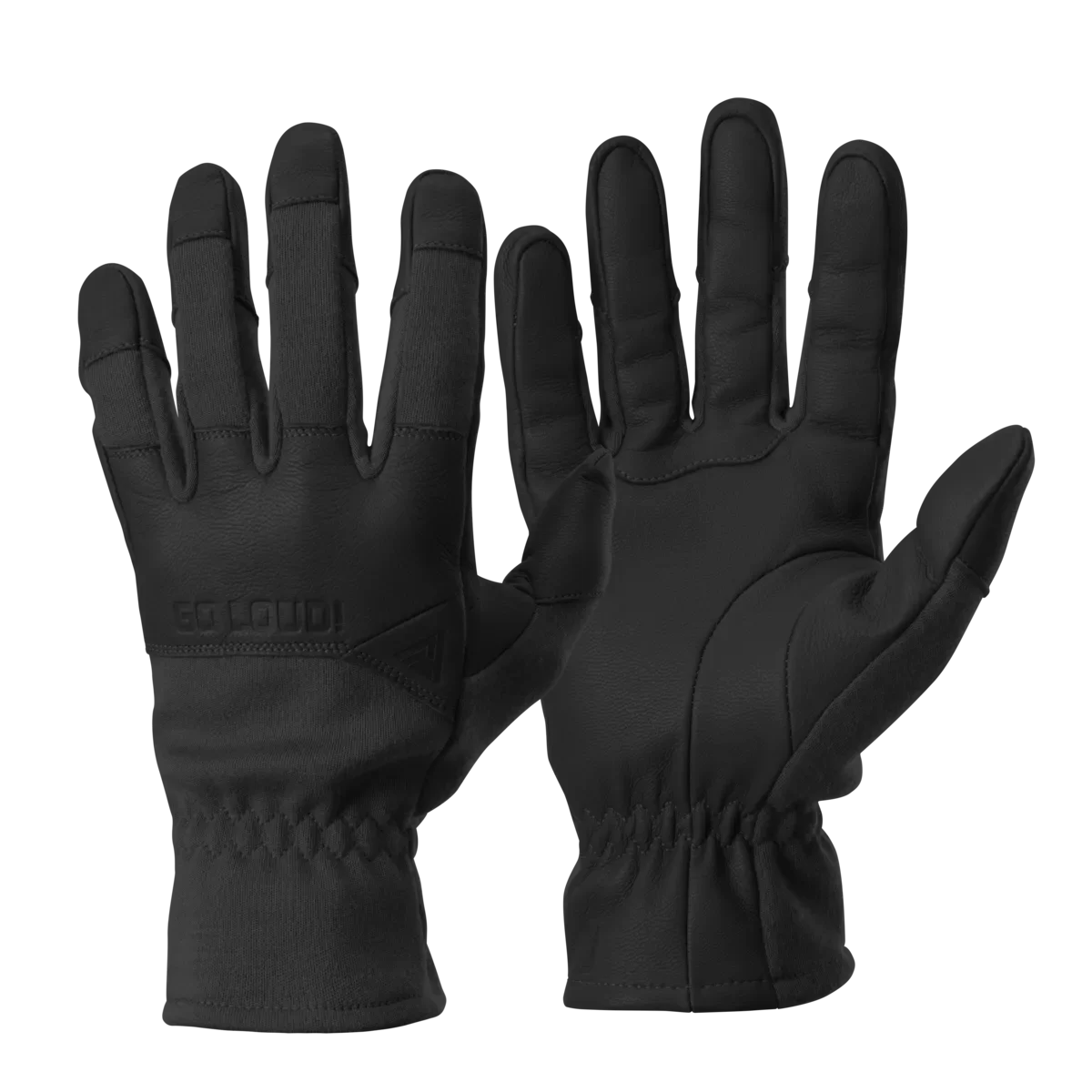 Перчатки Direct Action CROCODILE FR Gloves Long - Nomex