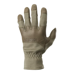 Перчатки Direct Action CROCODILE FR Gloves Long - Nomex