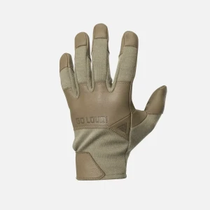 Перчатки Direct Action CROCODILE FR Gloves Short - Nomex