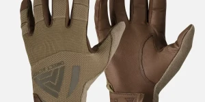 Coyote Brown