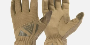 Coyote Brown