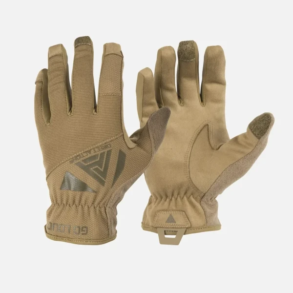 Перчатки Direct Action Direct Action Light Gloves