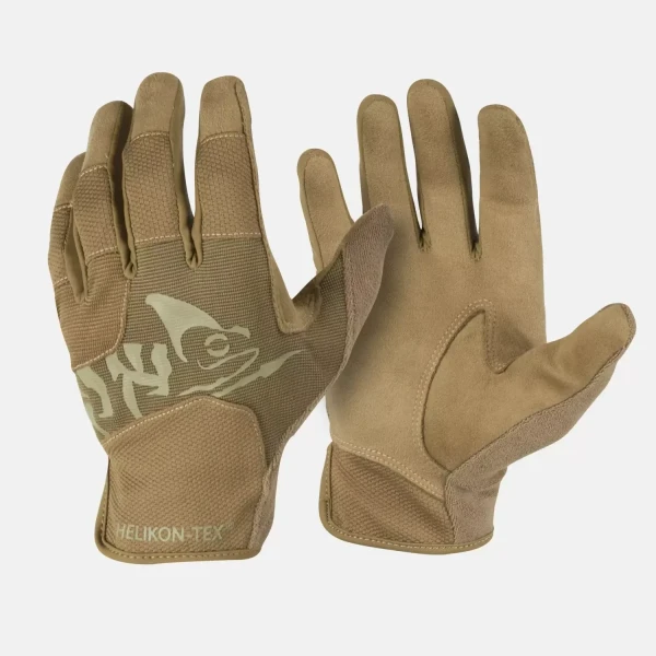 Перчатки Helikon-Tex All Round Fit Tactical Gloves
