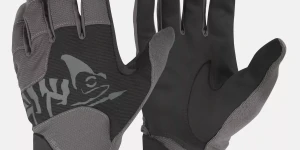 Black / Shadow Grey