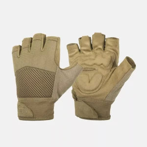Перчатки Helikon-Tex Half Finger Mk2 Gloves