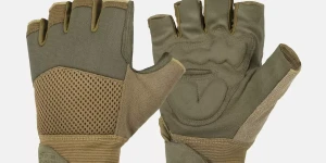 Olive Green / Coyote