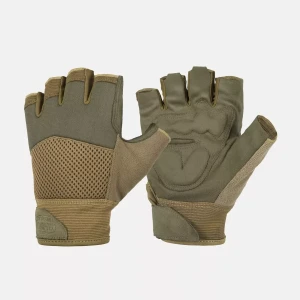 Перчатки Helikon-Tex Half Finger Mk2 Gloves