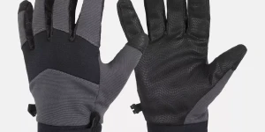 Shadow Grey / Black